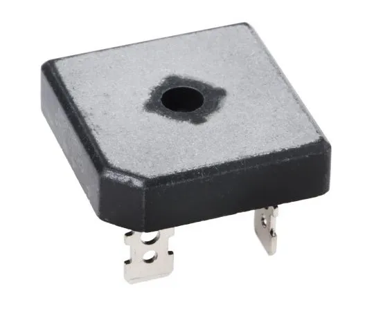 63-4899-01 Vishay GBPC3510-E4/51, Bridge Rectifier, 35A 1000V, 4-Pin GBPC GBPC3510-E4/51