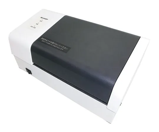 3-9809-01 Soil Analysis Equipment EW-THA1J
