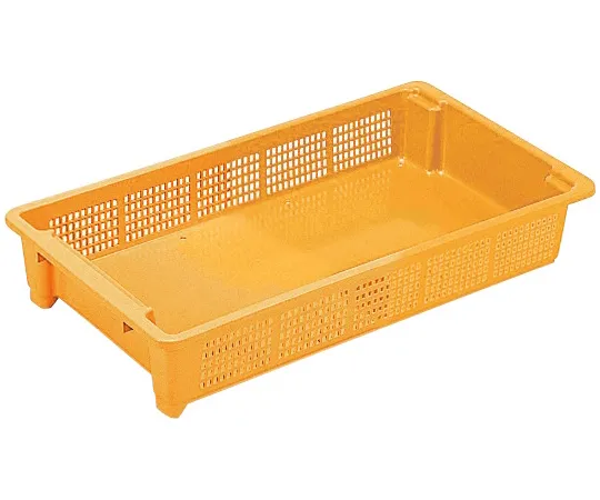67-8169-62 SN Container C#12 Orange 10130300OR301
