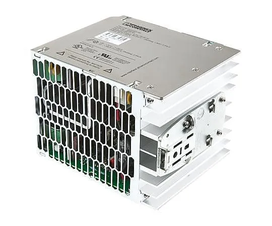 63-4887-36 Phoenix Contact, TRIO-PS/1AC/24DC/20 PSU, 24V dc Output Voltage, 20A output current 2866381