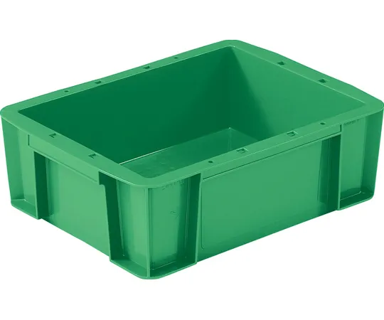 67-7226-44 Container #9B-11 Green 20089500GR603