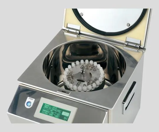 2-805-11　［Discontinued］2mL Holder for Room Temperature CM-1-2H　CM1-2H