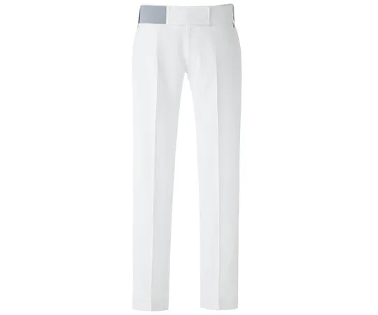 65-1260-77 Work Clothes, Men's Comfortable Waist Pants Set Pants White S VEMG60-SITA-S VEMG60-SITA-S
