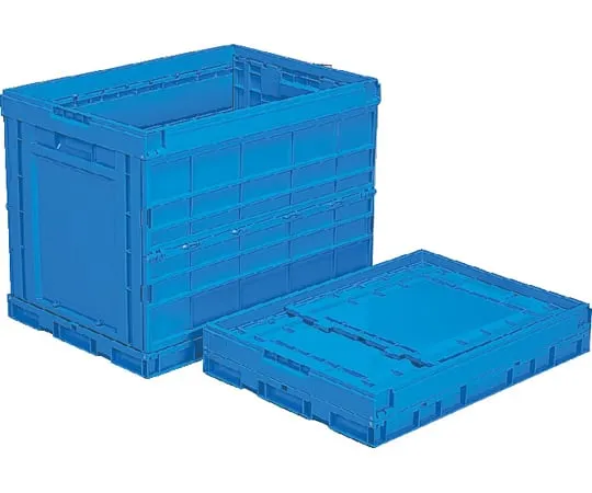 67-7101-26 Container P124B Blue 55551000BL504