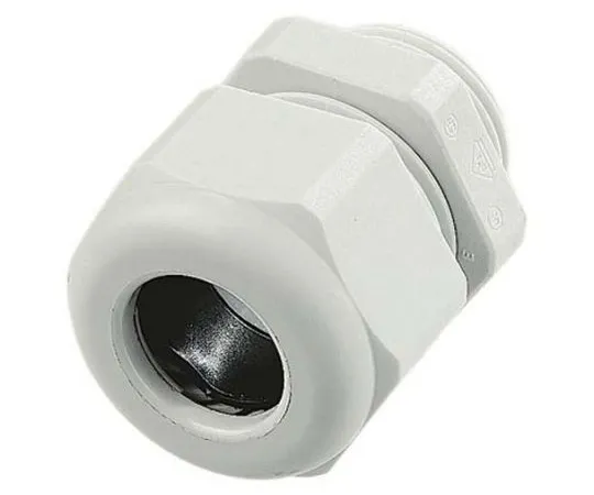 63-4858-01 Harting Han CGM-P M20 Cable Gland, Thermoplastic, IP68 19000005180