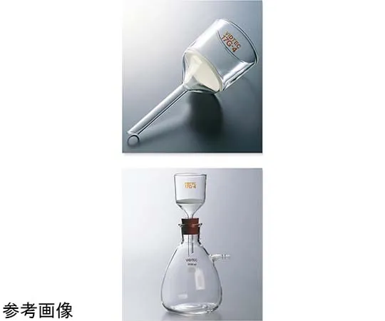 65-6845-66 Glass Filter (Cylindrical) 3G-1 2310-01