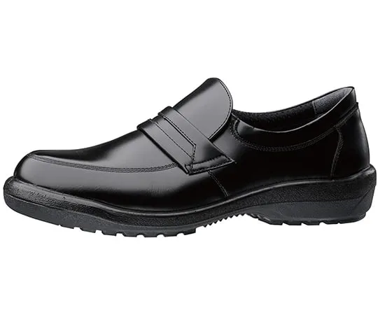 64-8054-44 Rubber Tech Men's Shoes, Black 23.5 cm RT1326-23.5 RT1326-23.5