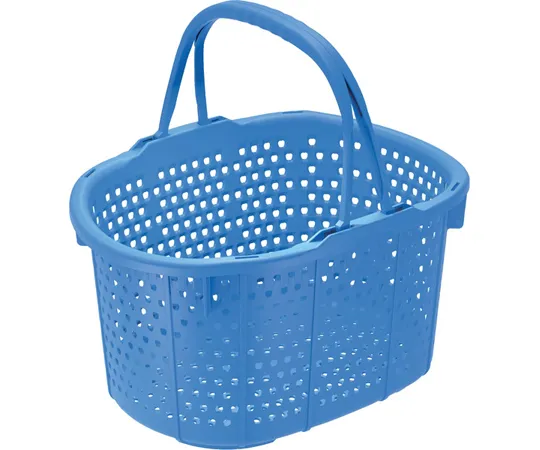 67-7313-30 Apple Basket Type 2 Blue 50060401BL503
