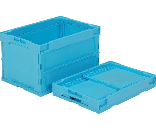 67-7101-23 Container L51B Light Blue 55059000BL512