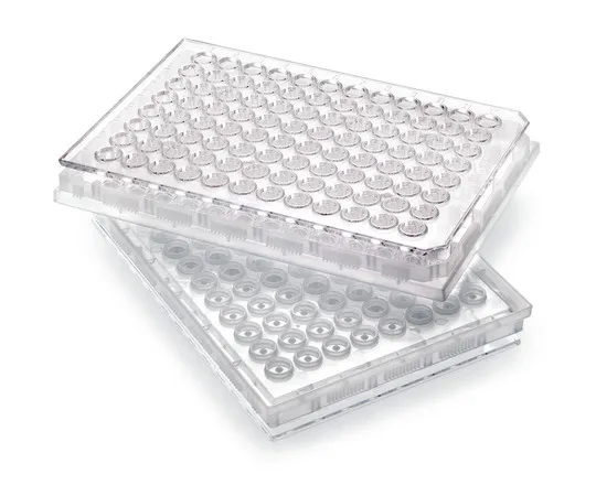 61-0203-08 Multiscreen HA 0.45μm Clear Sterile 10/Pk 10PK MAHAS4510