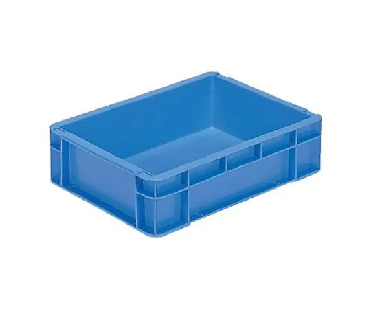 68-1816-26 446x327x121mm/12.0 L Container (Blue) EA506AF-231