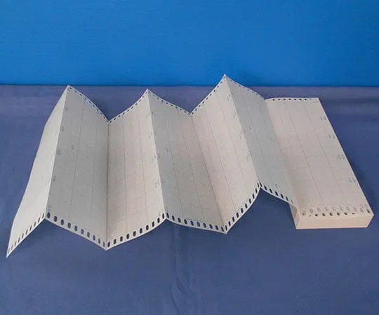 64-0977-61 Recording Paper 10 pieces 91002(K)