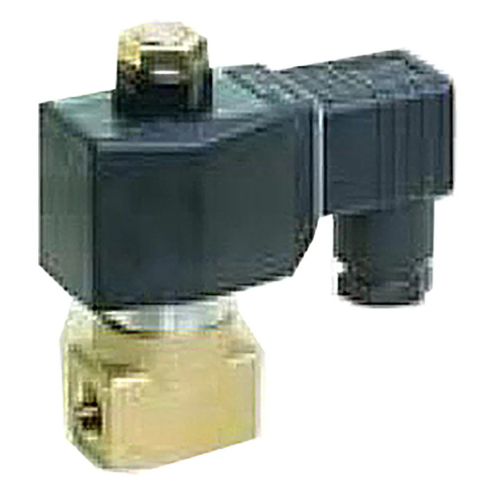 1-8787-16　［Discontinued］Vacuum Pump Automatic Leak Valve　LVSAP-25-1