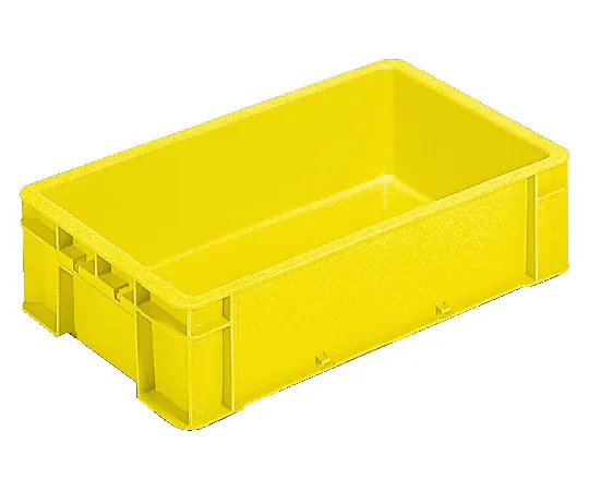 67-7314-67 Container 12-3 Yellow 20120500YE201
