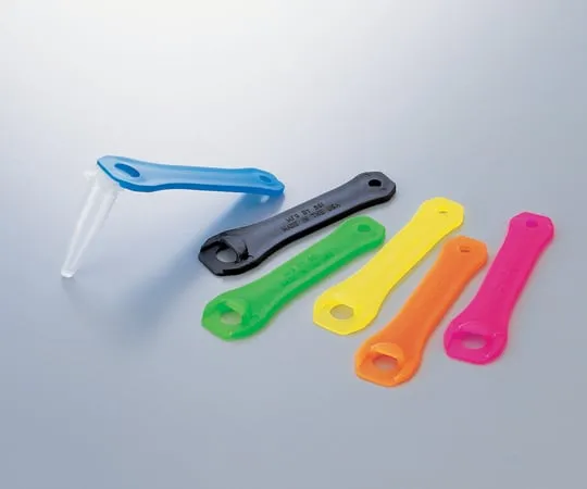 2-4487-01　［Discontinued］Cap Opener for 0.5mL, 1.5mL Tube　1007-09