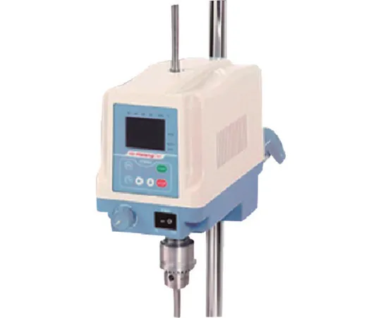 63-9466-22　［Discontinued］1088-01 Stirrer for low viscosity　BL-300D