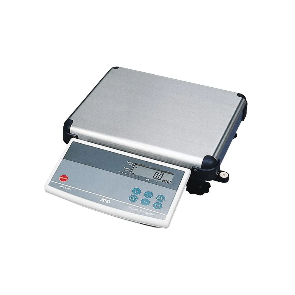 64-4051-83 Separable Counting Scale (Count Meter) HD Series With General Calibration HD12KA-00A00