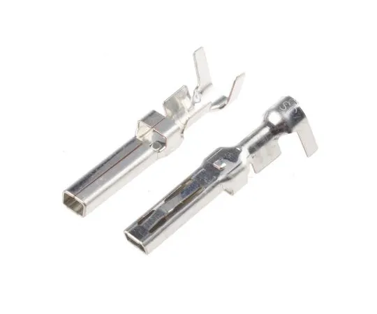 63-4836-78 JST VL Male Crimp Terminal Contact 16AWG BVM-42T-P2.0 BVM-42T-P2.0