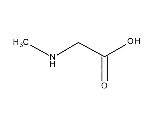 61-0340-80 Sarcosine for Synthesis 807666 250G 8.07666.0250