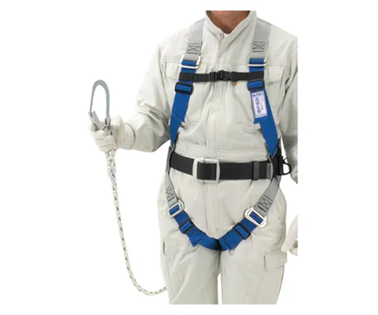 62-3982-46　［Discontinued］Full Harness Safety Belt　NO.FGH-1