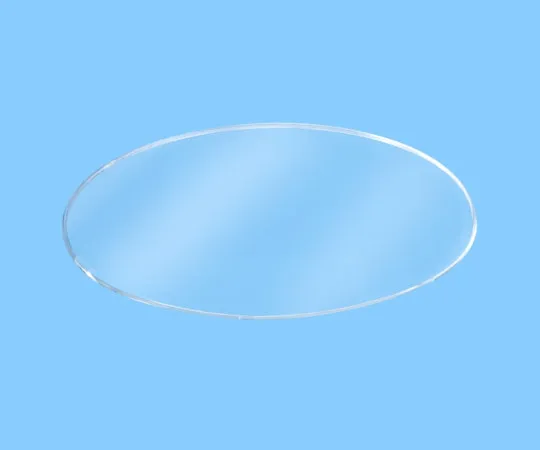 63-2983-07　［Discontinued］Cover Slip Φ 25mm　83.1840