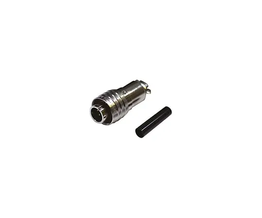63-4910-95 Tajimi Electronics PRC05 Series Miniature Cable Mount Connector, 5 contacts Plug PRC05-P5M