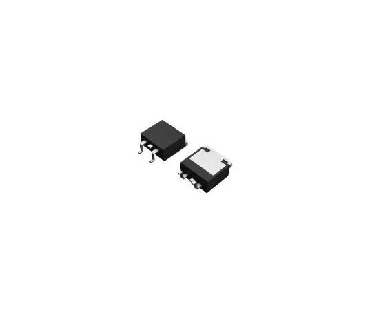63-4709-73 ROHM 45V 10A, Dual Schottky Diode, 2 + Tab-Pin D2PAK RBQ10NS45ATL RBQ10NS45ATL