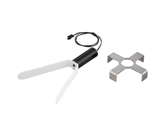 4-803-11　［Discontinued］Powder Metering and Feeding Machine (Screw Type) Bridge Breaker for PSF -100 SA　BB-100SA