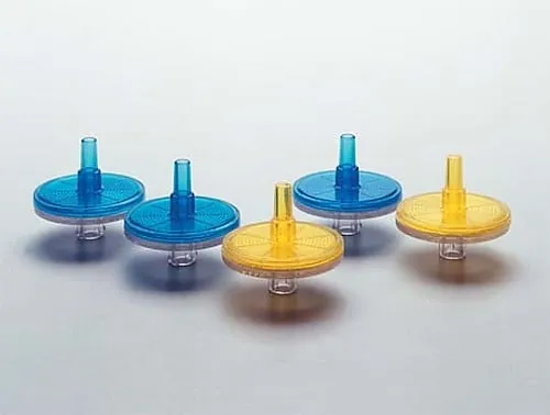 61-0203-78 Millex-Gs 0.22μm MCE 25mm PVC Hsg Non-Ster 250/Pk 250PK SLGS025NB
