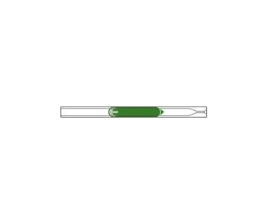 67-9336-15 SGE Single Taper Liner for Shimadzu GC 09207101