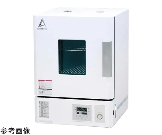 67-8029-84 Constant Temperature Dryer Natural Convection Type 30 L DRN320DE