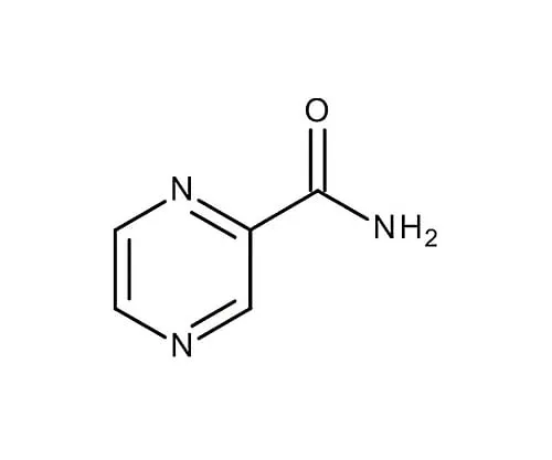 61-0366-51 2-Pyrazinecarboxamide for Synthesis 821050 25G 8.21050.0025