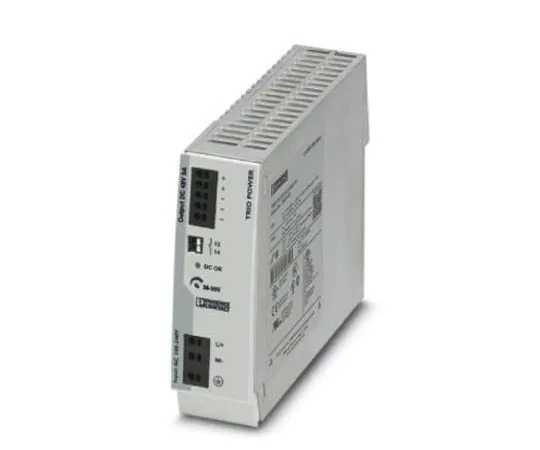 63-4686-53 Phoenix Contact, TRIO-PS-2G/1AC/48DC/5 PSU, 48V dc Output Voltage, 5A output current 2903159
