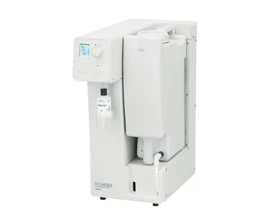 64-1027-90　［Discontinued］Super pure water Manufacturing Equipment Batch Type, UV　RFU424BA