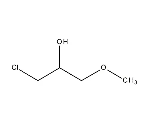 61-0346-54 3-Chloro-1-Methoxy-2-Propanol for Synthesis 814513 25mL 8.14513.0025