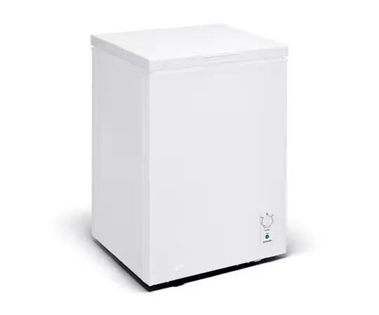 68-4754-71　［Discontinued］Top Opening Freezer 100 L　ICSD-10B-W