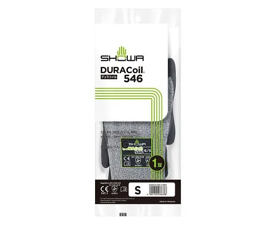 65-1833-62 DURACoil S 60 Pairs 546-S