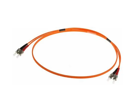 63-4860-94 RS PRO Multi Mode Fibre Optic Cable 1m 535-7272