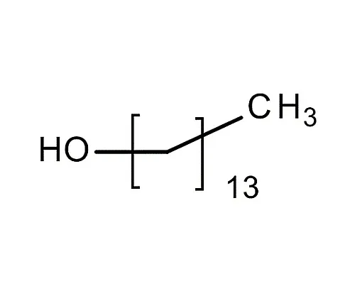 61-0341-07 1-Tetradecanol for Synthesis 808146 1kg 8.08146.1000