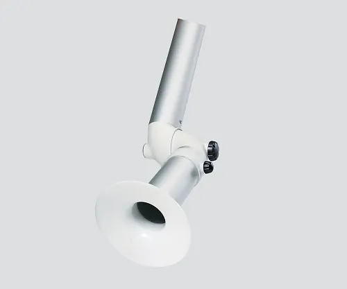 3-3669-01　［Discontinued］Bench Top Arm System FX Arm Series φ50 x 700　FX50-70UD