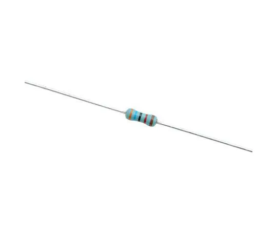 63-4674-44 Metal Film Resistor MFS 1/2 Series 1.5 kΩ 0.5 W ± 1% MFS12CCT52A1501F