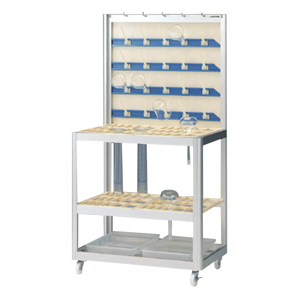 4-147-11 Lacombe Dry Hanger Stand NSNS