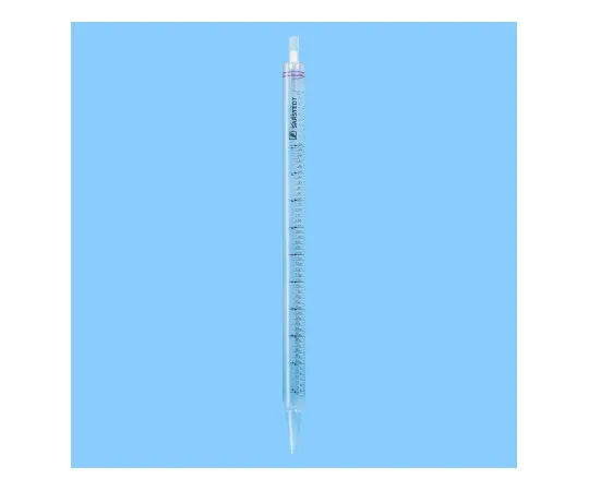 63-2984-22 Serological Pipette 50ml 90 Pieces (Individually Packaged) 86.1256.001
