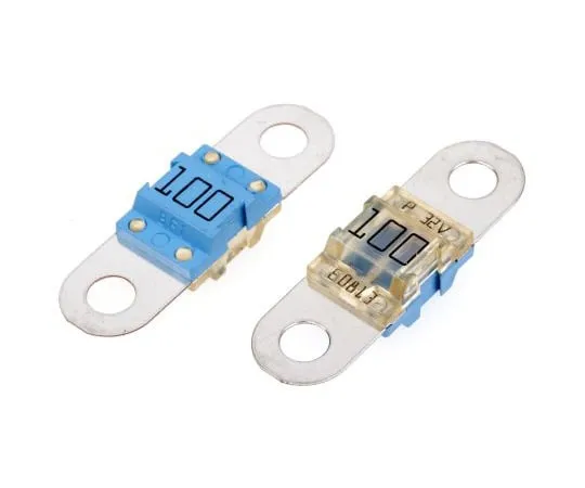 63-4792-84 Pudenz 100A Blue BF1 Car F***, 32V dc 153.5631.6101