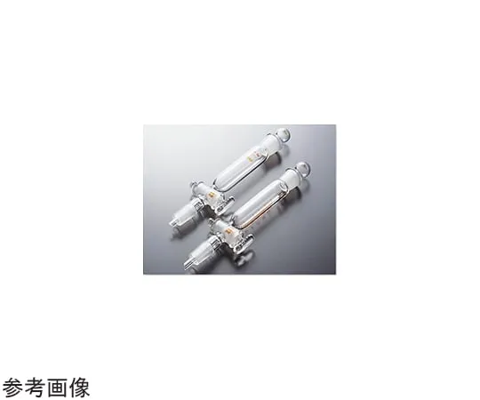 65-6864-89 Semi-Micro Funnel Separatory (Graduated) 10 mL 15/20 2835-01