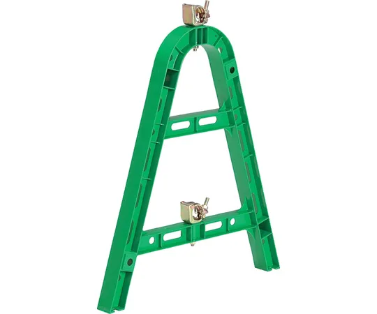 67-7137-84 Single Tube Barricade M (Green) Green 8Y215900GR