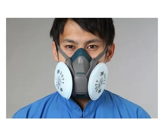 63-3261-60　[RL2]Dust-proof Mask　EA800NE-11