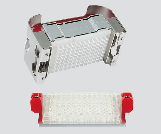 3-6961-01　［Discontinued］Trace Precision Stirrer MICROPADDLE IMP-096A　MICROPADDLEIMP-096A