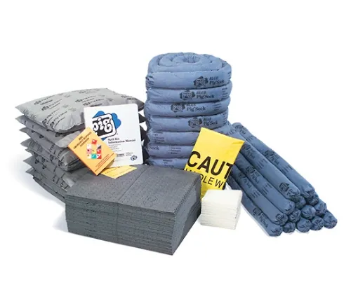 61-3593-31 PIG Large Overpack Kit For Refill KITR202