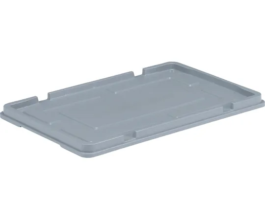 65-9537-39 Container #33, 77M Lid Light Gray 70305100GL802